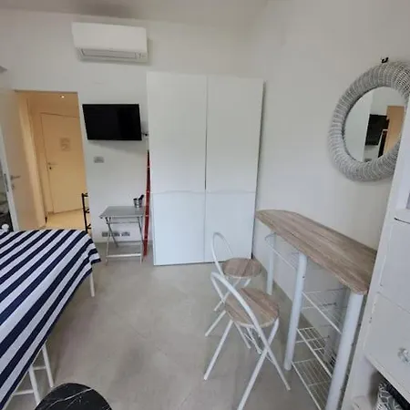 Margherita A 50 Mt Dal Mare Fronte Aria Condizionata Wi-fi Apartment Rapallo